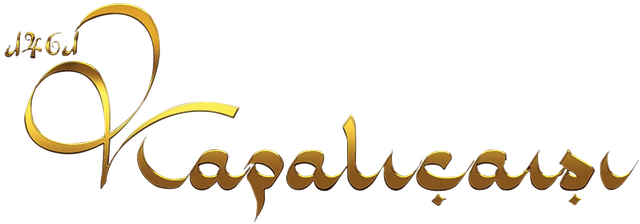 Kapalıçarşı